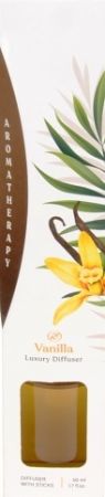 Aroma difuzér Vanilka 50ml