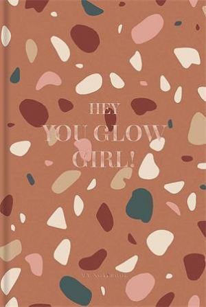 Zápisník "My Notebook", mix, linkovaný, A5, 80 listů, SHKOLYARYK A5-IC-080-7007L