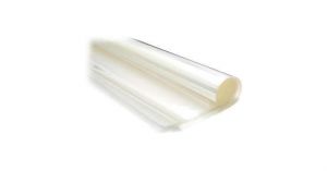 Celofán, transparentní, v roli, 70 x 100 cm, BOPP - 2 ks v roli