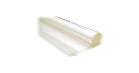Celofán, transparentní, v roli, 70 x 100 cm, BOPP - 2 ks v roli