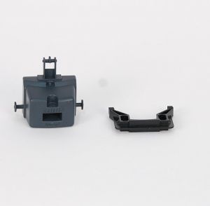 -BRUDER  43303 - Přední závaží pro Class Axion - NÁHRADNÍ DÍL - DOPLNĚK