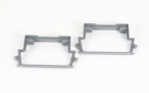 -BRUDER 43499 - Stojany na zavazadla - NÁHRADNÍ DÍL - DOPLNĚK