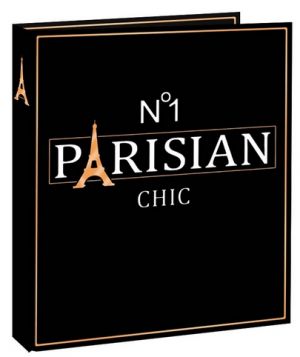 Pořadač 2-kroužkový A4/3,2cm 