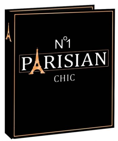 Pořadač 2-kroužkový A4/3,2cm 