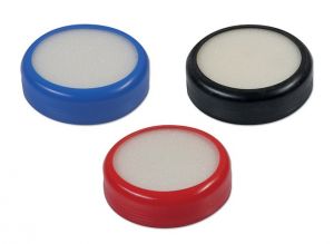 Navlhčovací polštářek CONCORDE, asort