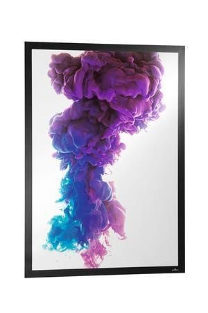 Informační rám "DURAFRAME® POSTER", černá, A1, DURABLE 505501