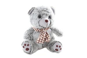Plyš medvěd 25 cm
