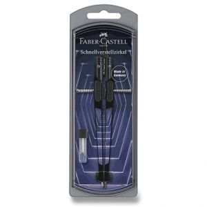 Kružítko Faber-Castell Urban Look