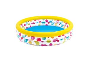 Dětský bazén Geometry 147x33cm