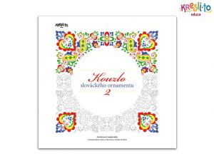 Kouzlo slováckého ornamentu 2