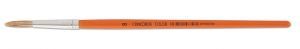 Štětec CONCORDE Color kulatý č. 8