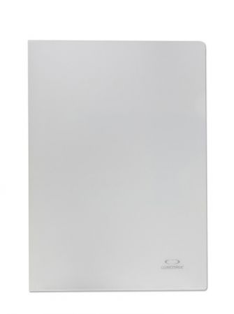 Zakládací obal CONCORDE A4 "L" 180mic, 10ks, čirá