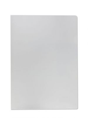 Zakládací obal CONCORDE A4 "L" 90mic, 100ks, mat. čirý