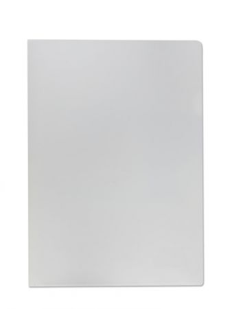 Zakládací obal CONCORDE A4 "L" 170mic, 100ks, hl. čirý