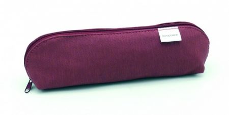 Etue CONCORDE Vintage, vínová