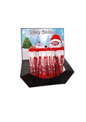 Kuličkové pero ICO Mikuláš