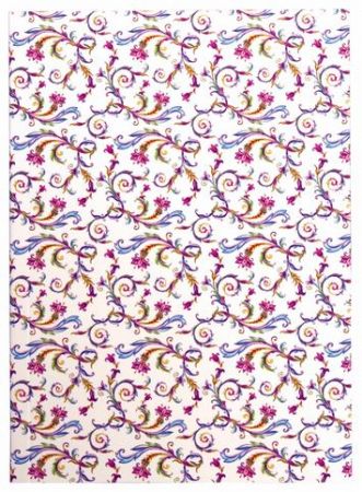 Poznámková kniha A5 linkovaná- 22012 PK5 s motivem Verona