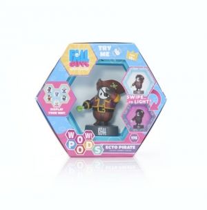 WOW POD, Fall Guys - Pirate