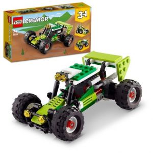 LEGO 31123 Terénní bugina