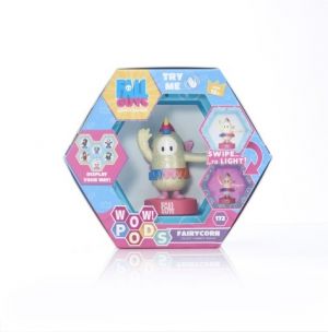 WOW POD, Fall Guys - Fairycorn