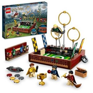 LEGO 76416 Kufřík s famfrpa‚lem