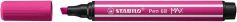 Fix "Pen 68 MAX", fuchsia, 1-5 mm, STABILO 768/56