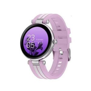 Chytré hodinky "Semifreddo SW-61", růžová, CANYON 