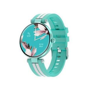 Chytré hodinky "Semifreddo SW-61", zelená, CANYON