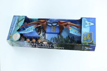 Avatar - Neytiri's slavnostní luk