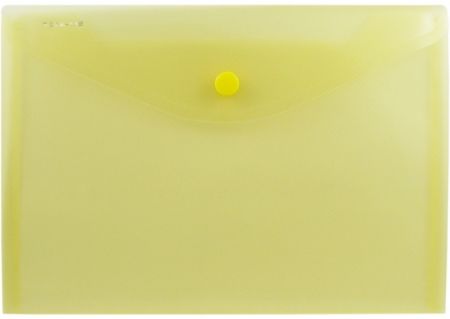 Desky s drukem A5 Europen žluté