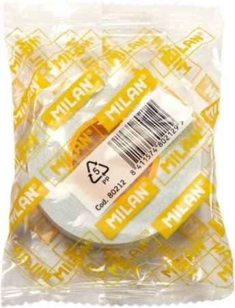 Lepící páska oboustr. 15 x 10 Milan