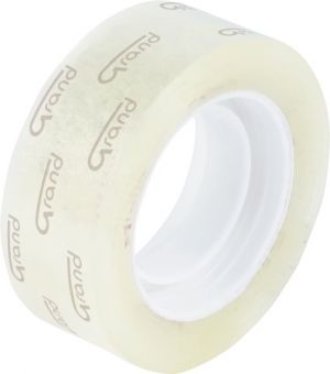 Lepící páska 18x30 transp. 130-1284