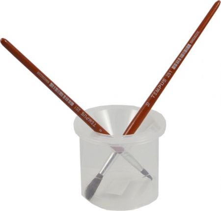 Kelímek na vodu s bezpečnostním uzávěrem různé barvy