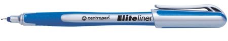 CENTROPEN Liner 4721 0,3 modrý