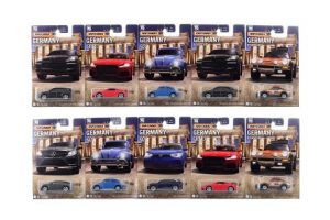 Matchbox Ty nejlepší německé angličáky GWL49