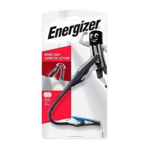 Svítilna na čtení, 2xCR2023, ENERGIZER "Booklite" 