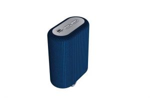 Reproduktor "BSP-4", modrá, přenosný, Bluetooth 5.0, 5W, CANYON CNE-CBTSP4BL