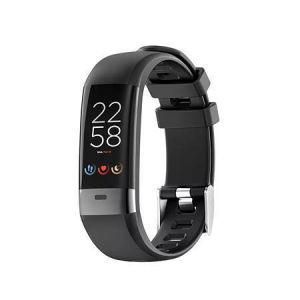 Fitness náramek "Smart Coach SB-75", černá, CANYON CNS-SB75BB