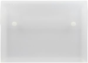 Desky s 2 druky Europen A5 čiré křížové dno