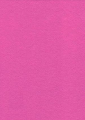 Filc růžový FLUO YC-608