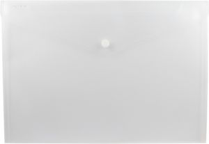 Desky s drukem Europen A4 čiré