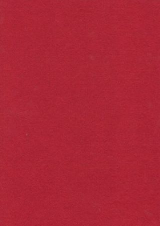 Filc červený YC-607