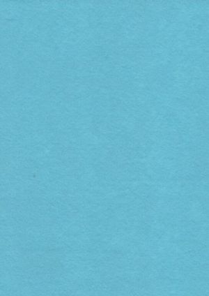 Filc modrý světlý YC-676