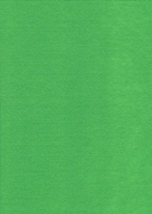 Filc zelený světlý YC-671