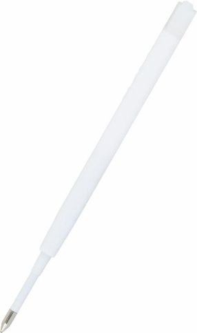 Náplň P-velkoobsah.plast modrá BÍLÉ tělo