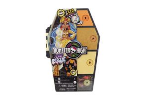 Monster High Skulltimate Secrets panenka série 2 - Cleo HNF76