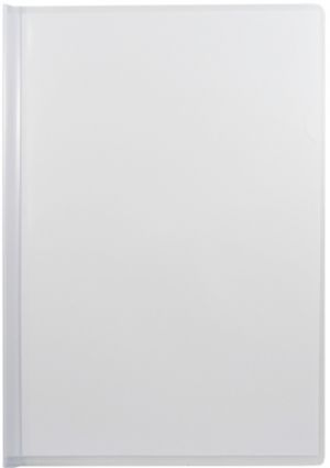 Desky s lištou na 30 l Europen A4 čiré