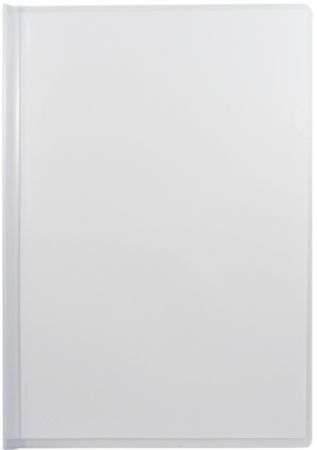 Desky s lištou na 30 l Europen A4 čiré