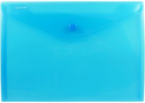 Desky s drukem A5 Europen modré