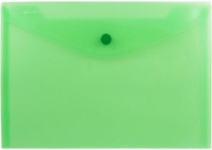 Desky s drukem A5 Europen zelené